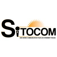SITOCOM logo - Similar company to Mtn Bambini International Sarl
