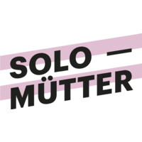SOLOMÜTTER logo - Similar company to Frau Mit Bizz