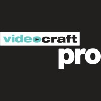 Videocraft Pro logo - Similar company to Megapush