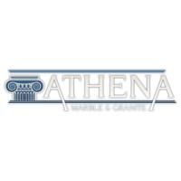 Athena Marble & Granite, LLc logo - Similar company to The Surface Collection By Thomas Group Marble & Granite