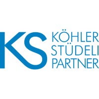 Köhler, Stüdeli & Partner GmbH logo - Similar company to Iwf Ag