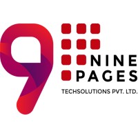 Ninepages Techsolutions Private Limited logo - Similar company to Apoux