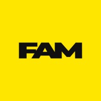 FAM logo - Similar company to Feeder | Techstars '24