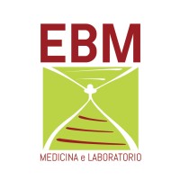 EBM Medicina e Laboratorio logo - Similar company to Sicurimpresa Ap