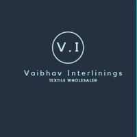 Vaibhav Interlinings logo - Similar company to Pmq Industrial
