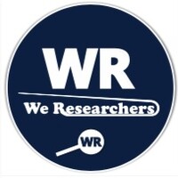 We Researchers logo - Similar company to Anova Research • Consulting