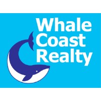 Whale Coast Realty logo - Similar company to Rei Master - Market Leader In Proptech