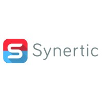 Synertic logo - Similar company to Nosoft
