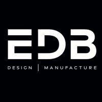 EDB UK Ltd logo - Similar company to Rfa Design Ltd