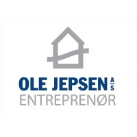 Ole Jepsen A/S logo - Similar company to Heto Aps