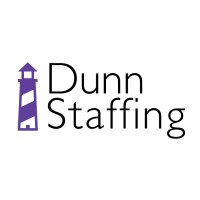 Dunn Staffing logo - Similar company to Impact3Rd Research Collective