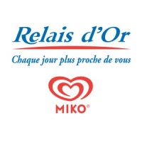 Relais d'Or Miko Frigéral - Groupe Pomona logo - Similar company to Romaf - Relais D'Or Miko Alsace Franche Comté