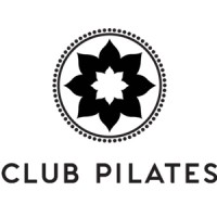 Club Pilates logo - Similar company to Studio Pilates International