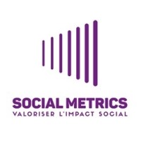 SOCIAL METRICS | Mesure de l'Impact Social logo - Similar company to Song Co. Ltd