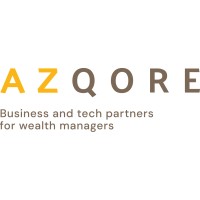 AZQORE SA logo - Similar company to Klx