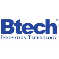 Btech Asia Pacific Ltd. logo - Similar company to Btech Hungary Co., Ltd.