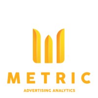 Metric.ge logo - Similar company to Comforter - კომფორტერი