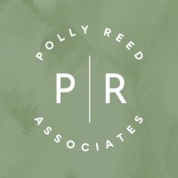Polly Reed Associates logo - Similar company to Talk Hr Solutions Ltd