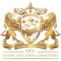 Global Education Communities Corp. logo - Similar company to Profusion Technologies