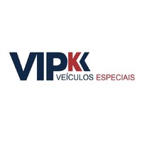 VipK Veículos Especiais logo - Similar company to Bellan Veículos Especiais