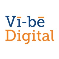 Vī-bē Digital logo - Similar company to Be-Digital Basel