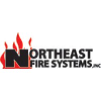 Northeast Fire Systems logo - Similar company to Altus Fire & Life Safety