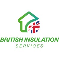 British Insulation Services logo - Similar company to K & B Rouse Construction Limited