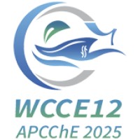 WCCE 12 & APCChE 2025 logo - Similar company to Board Presence