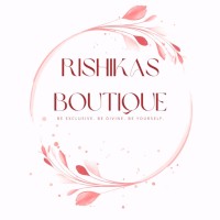 Rishika'S Boutique