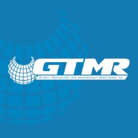 GTMR, Inc. logo - Similar company to Corvus Consulting, Llc