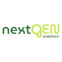 NextGEN Energy logo - Similar company to X Energy