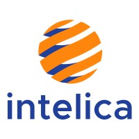 Intelica logo - Similar company to Zento Talent Solutions