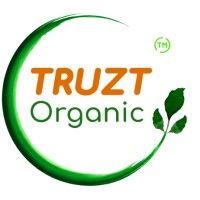 TRUZT ORGANIC logo - Similar company to Chhota Cfo