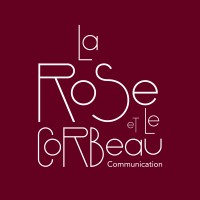 La Rose et le Corbeau - Graphisme logo - Similar company to Azl Agency