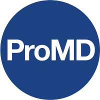 ProMD Health logo - Similar company to Pro Md Solutions Llc