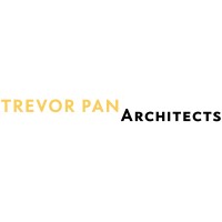 Trevor Pan Architects, PLLC logo - Similar company to One! Architecture, Plc