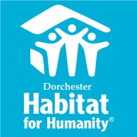 Dorchester Habitat for Humanity logo - Similar company to Habitat For Humanity Of Berkeley County