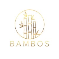 BAMBOS logo - Similar company to Dogrowth