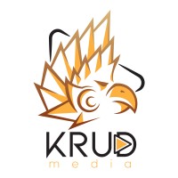 KRUD Media logo - Similar company to Kampucheers Creative