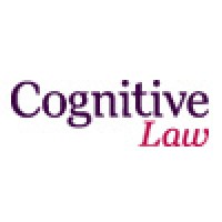 Cognitive Law Limited logo - Similar company to 6 4 G Ltd