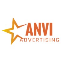 Anvi Advertising logo - Similar company to Dlayout Advertising