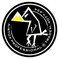 AIRTOX Professional Footwear logo - Similar company to Mouseflow