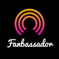 Fanbassador logo - Similar company to Azuna -Antimicrobial Odor Eliminator