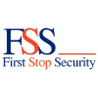 1St Stop Security Limited