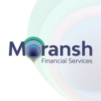 Moransh Financial Services logo - Similar company to Ai Impact Studio