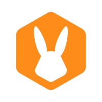 Bunny Studio logo - Similar company to Whisbi