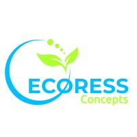 ECORESS CONCEPTS logo - Similar company to Cambridge Ielts