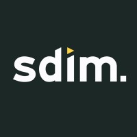 SDIM » Digital Marketing Agency logo - Similar company to Neosem