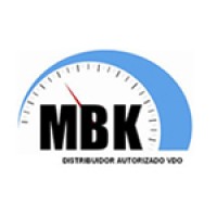 MBK Auto Peças logo - Similar company to Virtual Autopeças