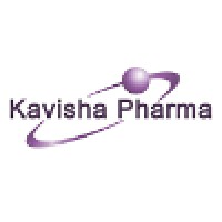 Kavisha Pharma logo - Similar company to Bluekites Biopharma-Chem